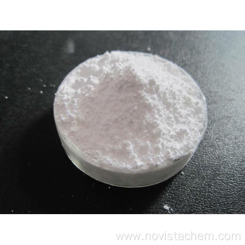 chlorinated polyethylene cas number